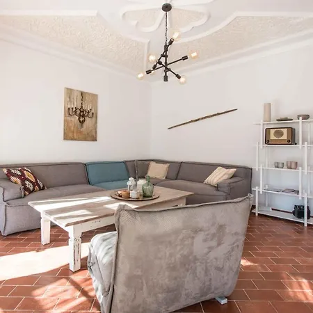 Casa Arroio By Portucasa *