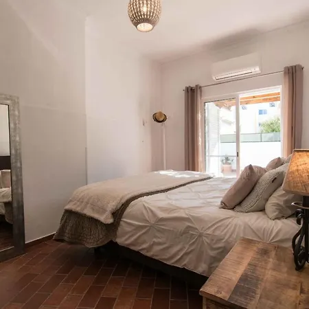 Σπίτι διακοπών Casa Arroio By Portucasa Ταβίρα