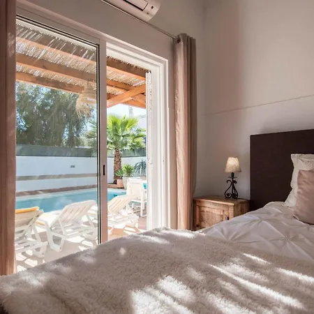 Casa Arroio By Portucasa Tatil Evi