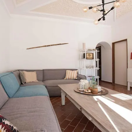 Casa Arroio By Portucasa בית נופש טאווירה