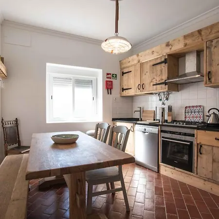 Casa Arroio By Portucasa בית נופש טאווירה