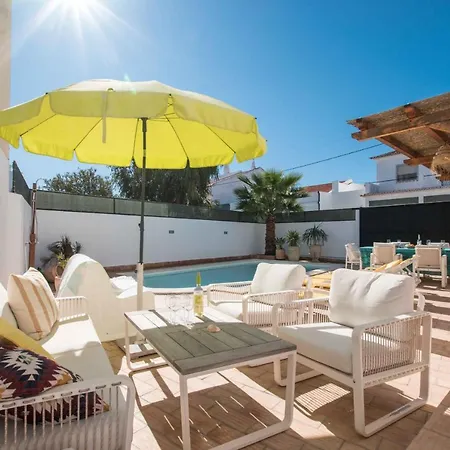 בית נופש Casa Arroio By Portucasa *